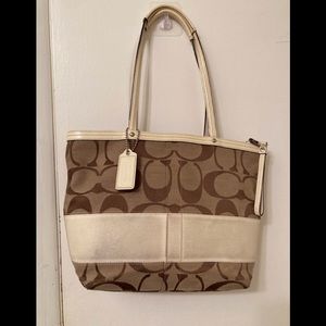 COACH BAG, new without tags